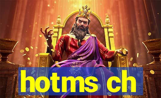hotms ch